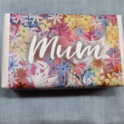 SOAP MUM
