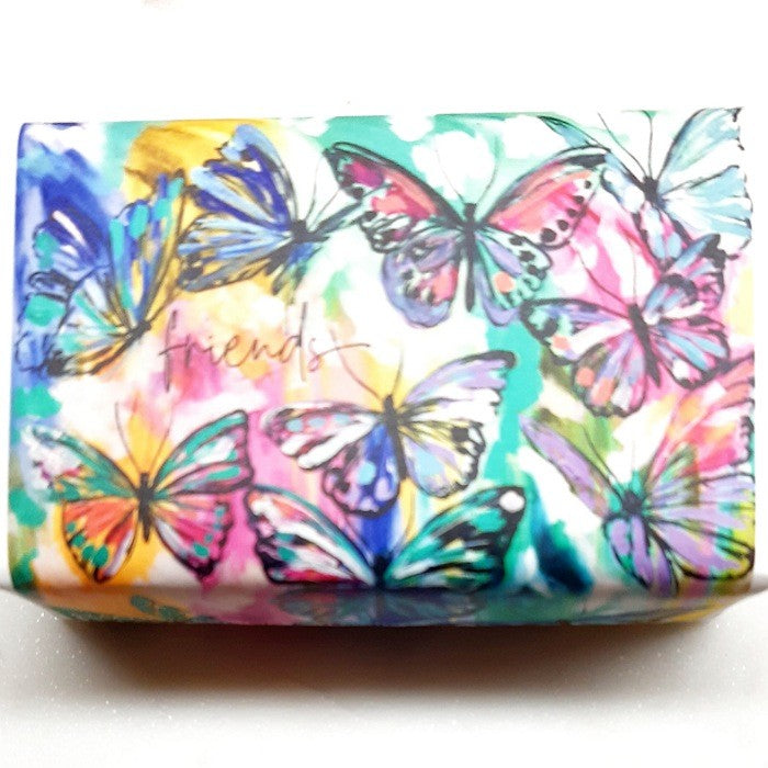 SOAP BUTTERFLY FRIENDS
