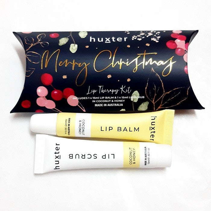 BON BON LIP THERAPY KIT