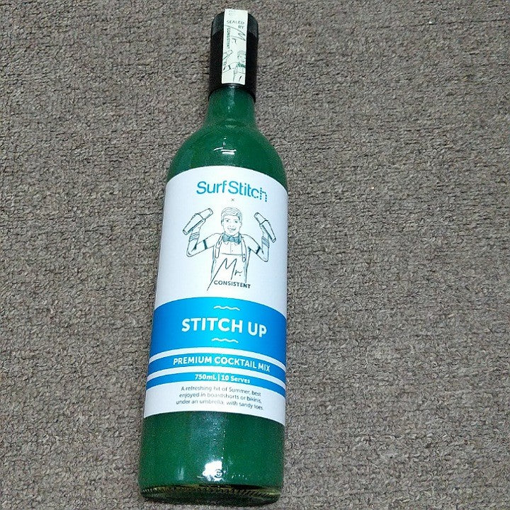 COCKTAIL MIX STITCH UP 750 ML