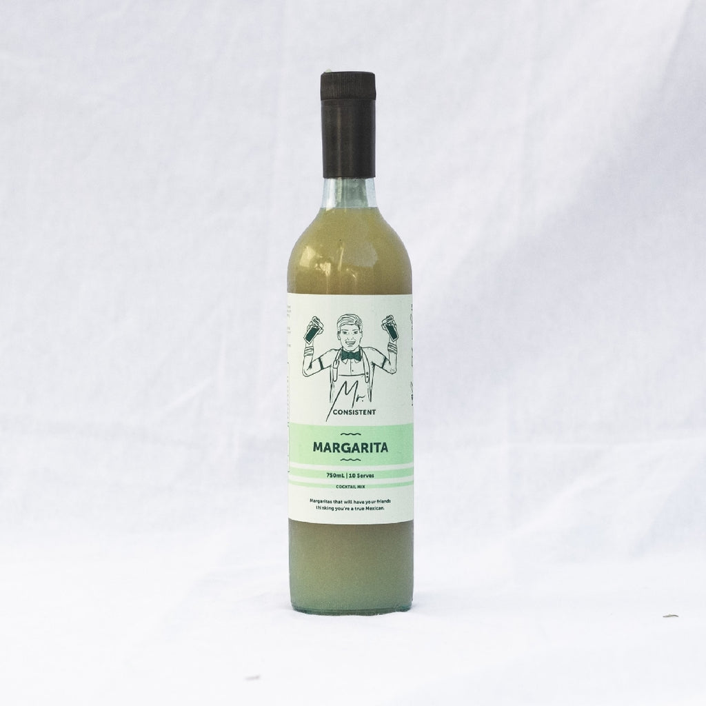 COCKTAIL MIX MARGARITA 750 ML