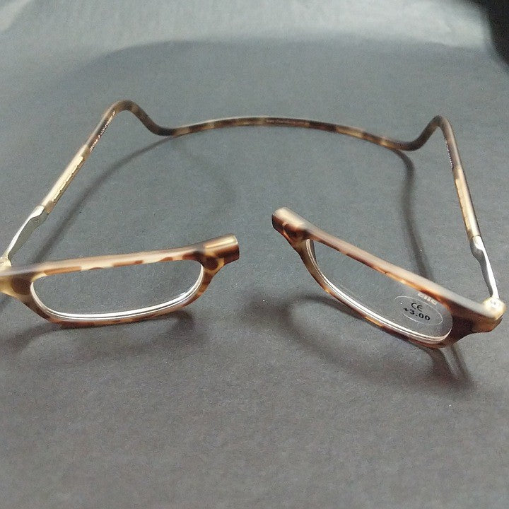 CLIC READING GLASSES PLUS 1.75