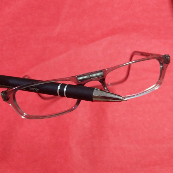 CLIC READING GLASSES PLUS 2.5