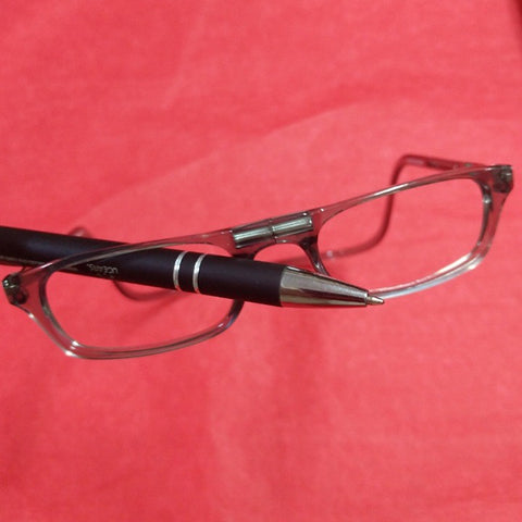 CLIC ORIGINAL GLASSES FRAME NO LENS