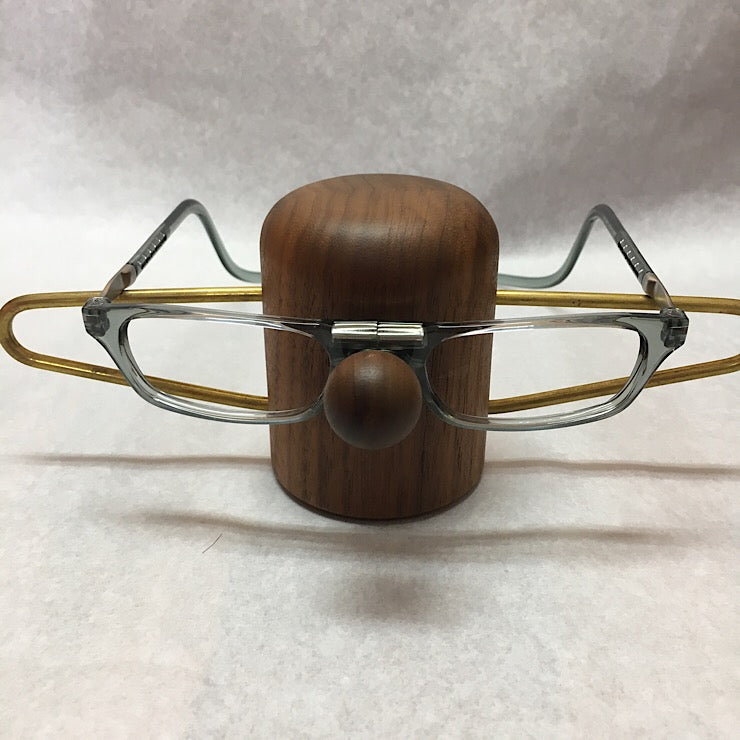 CLIC READING GLASSES PLUS 2.5