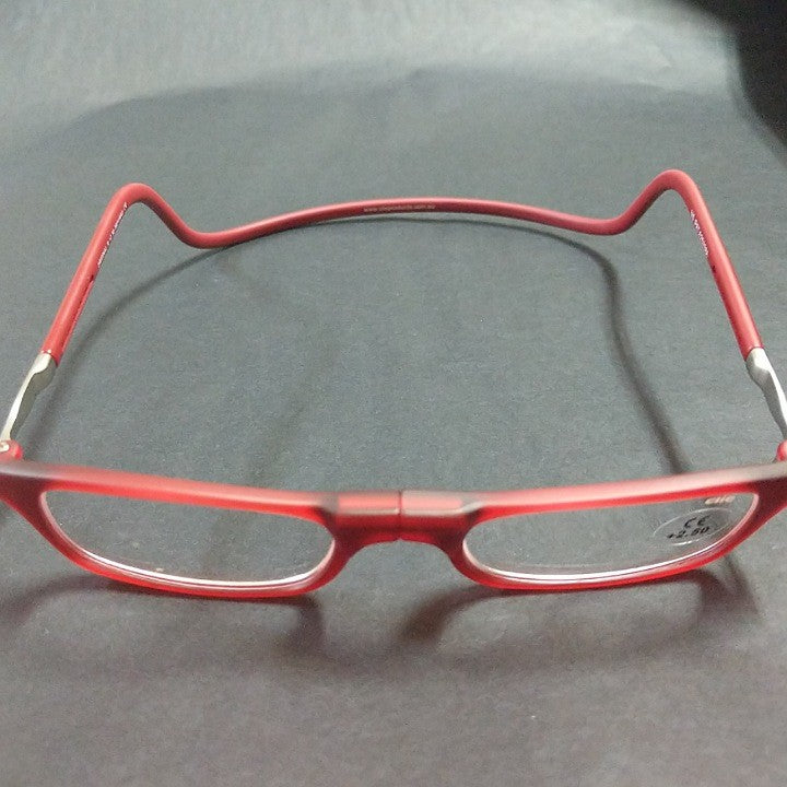 CLIC READING GLASSES PLUS 1.75