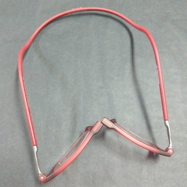 CLIC READING GLASSES PLUS 2.5
