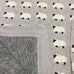 COUNTING SHEEP THROW 170 CM X 150 CM
