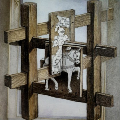 THE ULTIMATE BOOK OF OPTICAL ILLUSIONS