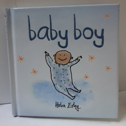 BOOK BABY BOY