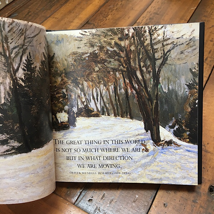 TIMELESS VALUES BOOK