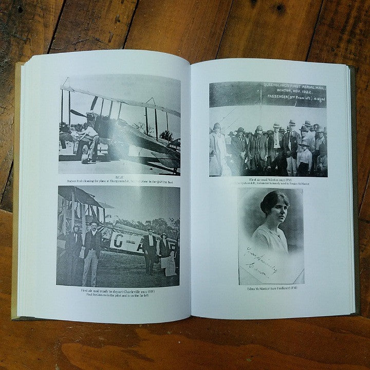 WHEN CHAIRMEN WERE PATRIOTS