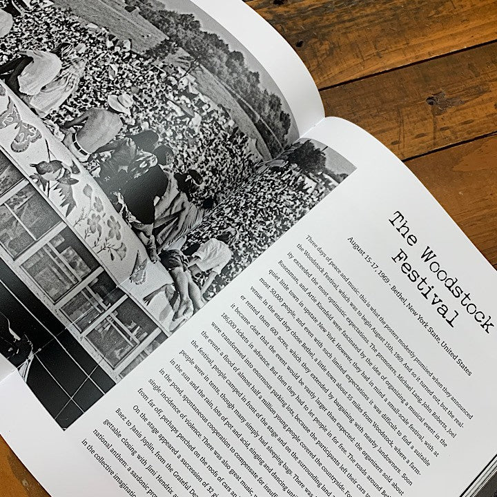 100 PHOTOGRAPHS THAT CHANGED THE WORLD