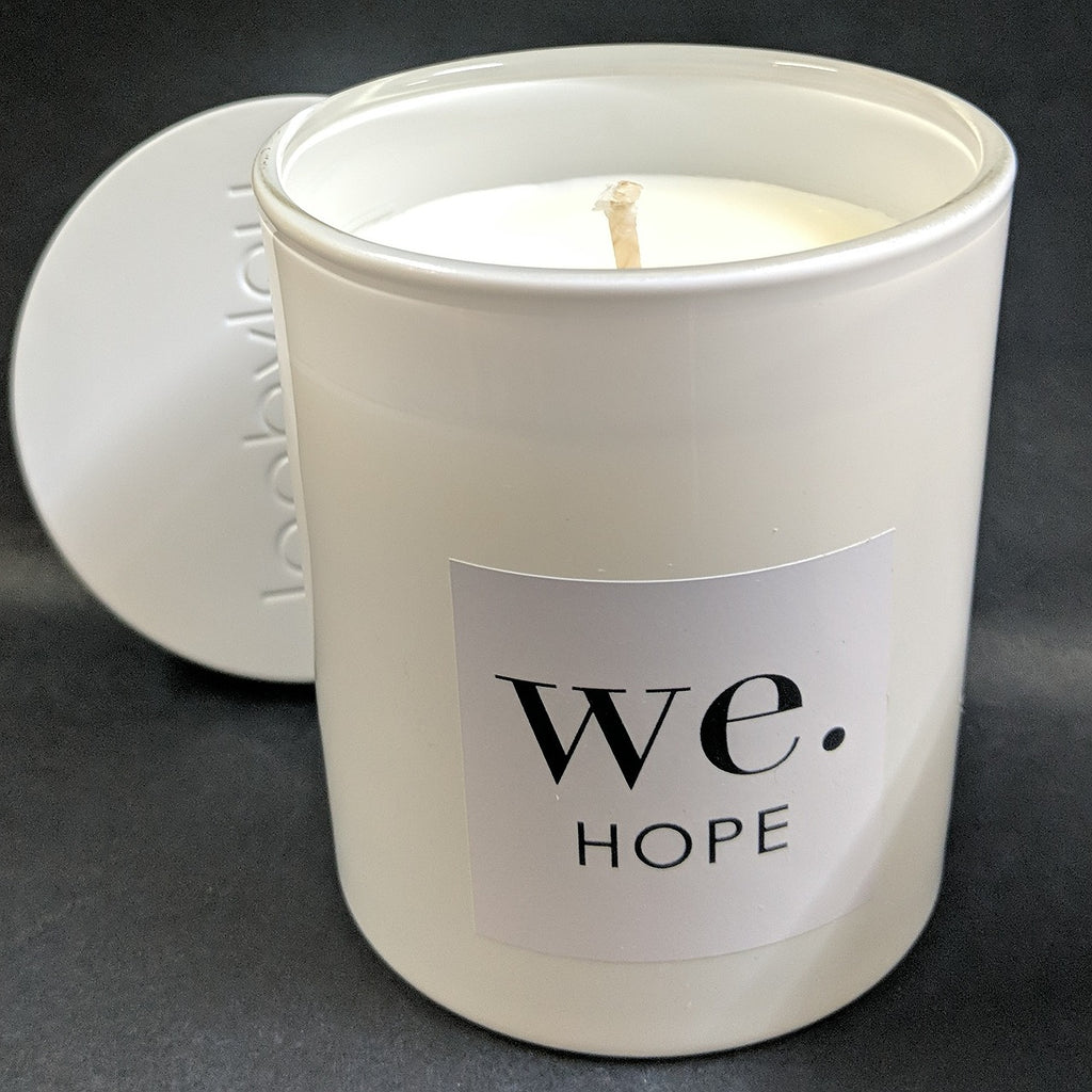 CANDLE AUSTRALIAN MADE IN GLASS JAR BOXED