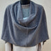 CASHMERE TOPPER ASSORTED COLOURS