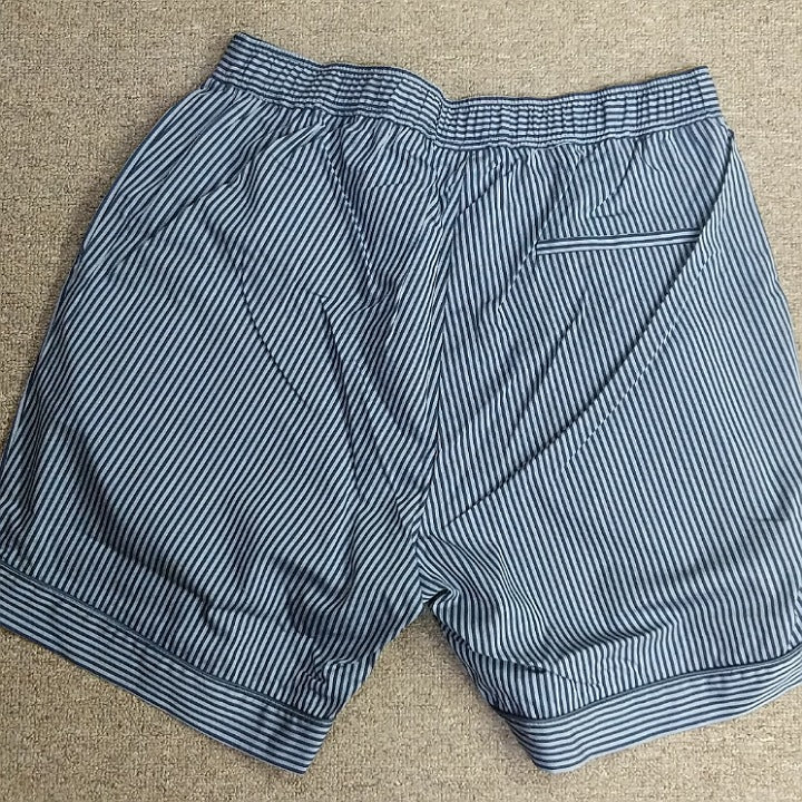 MENS BOXER SHORTS