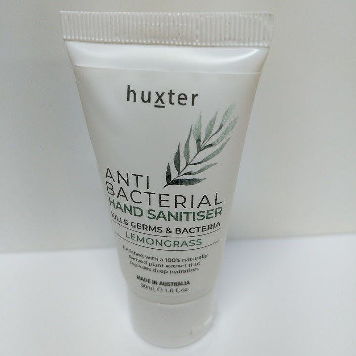 HAND SANITISER ANTI BACTERIAL TUBE