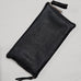 DOUBLE SIDED GLASSES CASE [COL:BLACK]