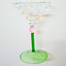 COCKTAIL GLASSES SET 2 CONFETTI