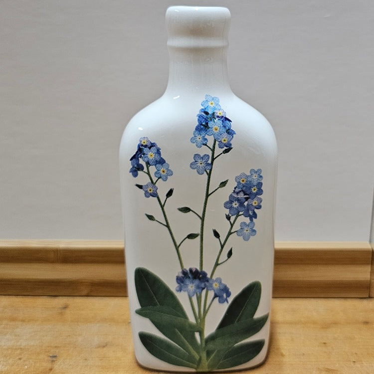 ANGUS AND CELESTE BOTTLE VASE