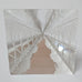 ETCHED ACRYLIC PYRAMID