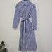 ANNA NOVA SALT AND LIGHT JOCELYN DRESS