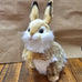 SOFT TOY 30 CM BUNNY