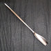HONEY SPOON STAINLESS STEEL