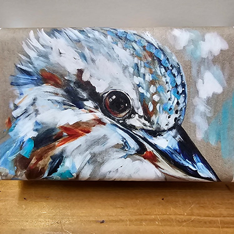 HUXTER SOAP [DESIGN:KOOKABURRA]