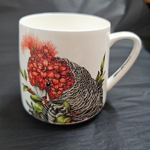 MARINI FERLAZZO 450 ML MUG [DESIGN:GANG GANG]
