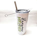 SMOOTHIE CUP STAINLESS - HANGOVER 500ML