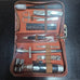 GENTLEMANS GROOMING KIT
