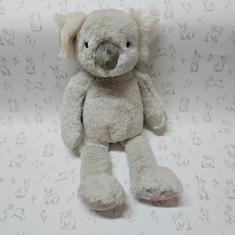 PLUSH TOY KOALA [STYLE:BABY]