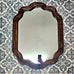 LIBERTY WOOD MIRROR