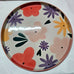 CERAMIC PLATTER DITZY PINK