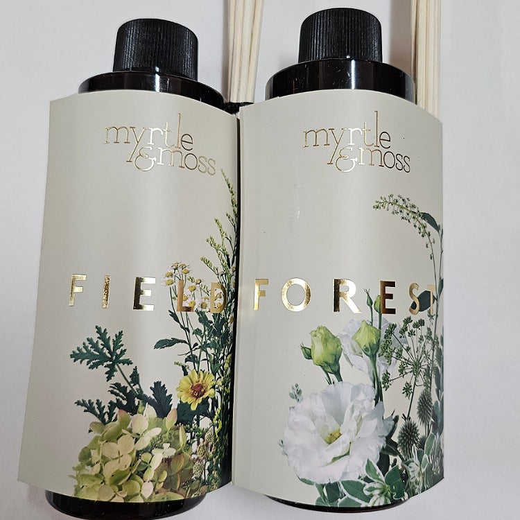 DIFFUSER MYRTLE AND MOSS REFILL – spinifexcollections