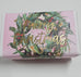 HUXTER SOAP PINK WREATH [STYLE:PINK WREATH]