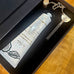 HAND CREAM BERGAMOT ROSEMARY