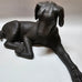 LAZY DOG DOORSTOP