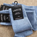 SOCKS MERINO WOOL SIZE 11 - 13 [COL:DENIM]