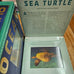 PHOTICULAR BOOK OCEAN