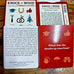 QUIZ CARDS KNOCK ON WOOD