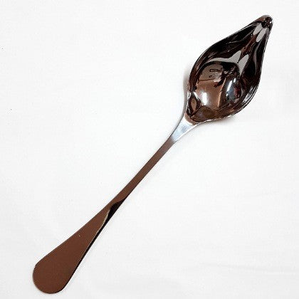 STAINLESS STEEL DRIZZLE SPOON