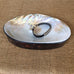 MOTHER OF PEARL DISH