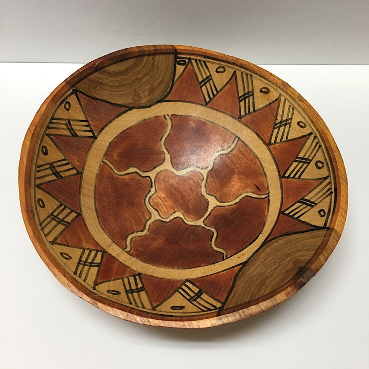 AFRICAN BOWL
