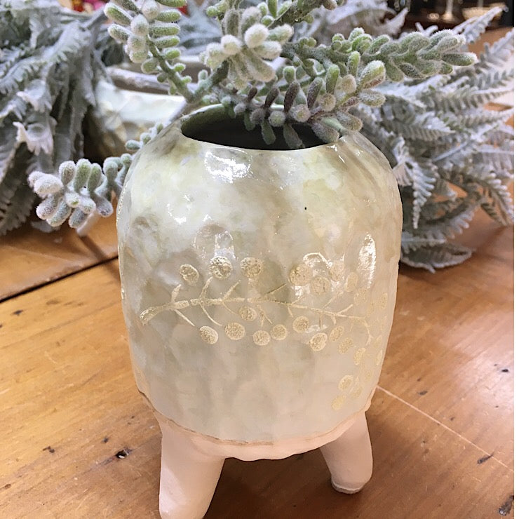 BOTANICA VASE SMALL