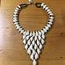 AFRICAN SHELL NECKLACE