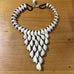 AFRICAN SHELL NECKLACE