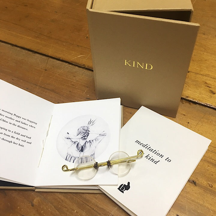 MY MINDFUL CHILD BOOK OF KINDNESS