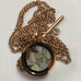 OPAL CAPTURE NECKLACE SMALL